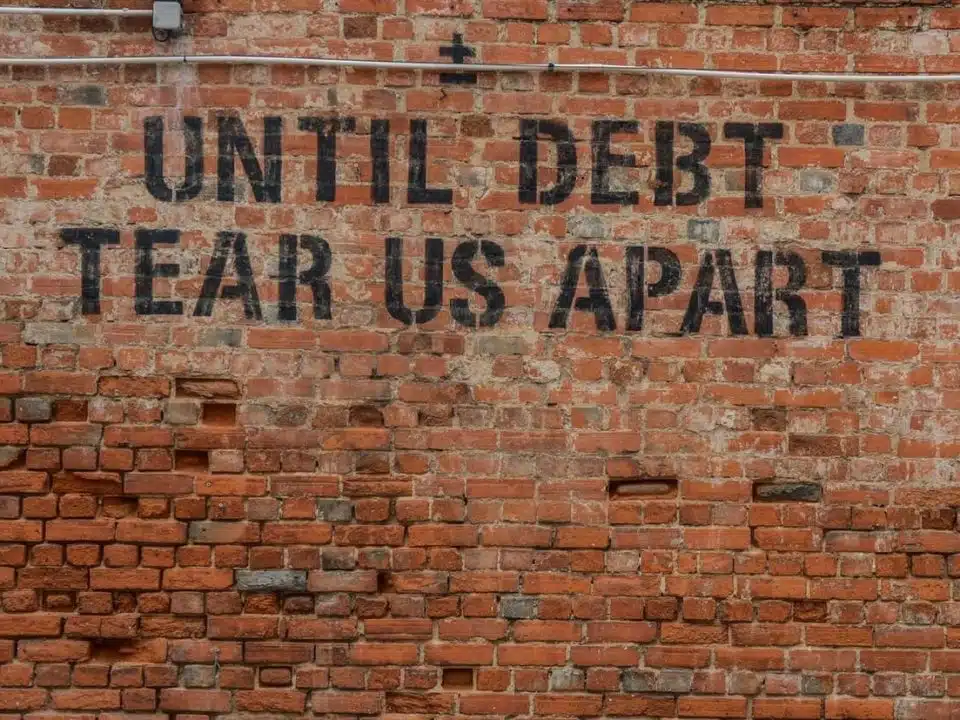 uk debt service debt statistics august 2021 until debt tear us apart brick wall