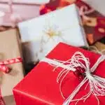 avoid overspending at christmas with these tips ukds finance blog gift wrapped presents